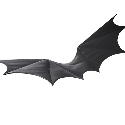 Batglider — Fortnite glider icon