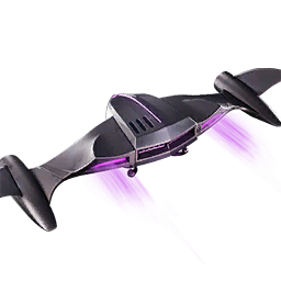 Catwing — Fortnite glider