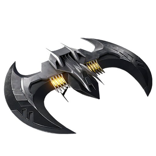 Batwing — Fortnite glider icon