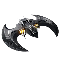 Batwing — Fortnite glider