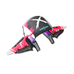 Xile — Fortnite glider