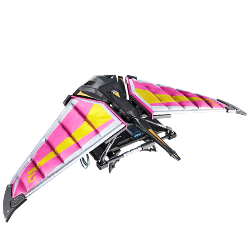 Base Jumper — Fortnite glider icon