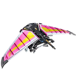 Base Jumper — Fortnite glider