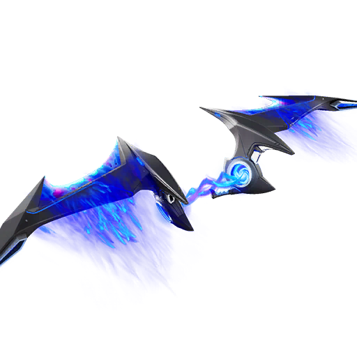 Fusion Coil — Fortnite glider icon