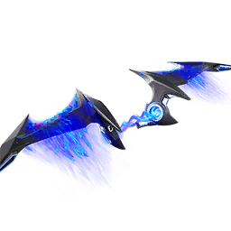 Fusion Coil — Fortnite glider