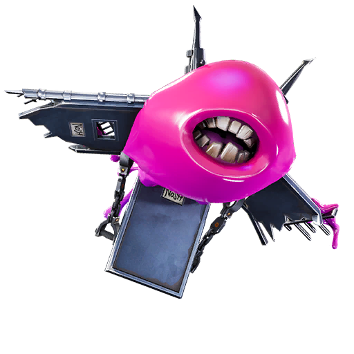 Goo Glider — Fortnite glider icon