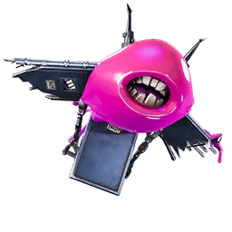 Goo Glider — Fortnite glider