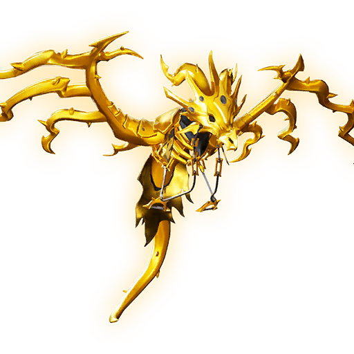 Skellon — Fortnite glider icon