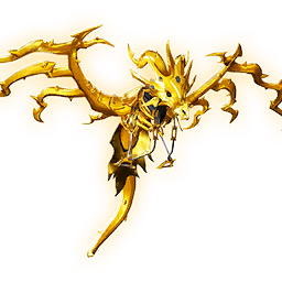 Skellon — Fortnite glider