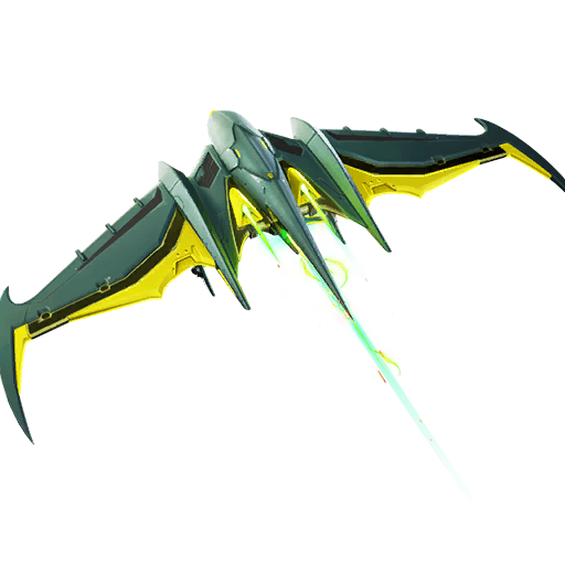 Elite Recon — Fortnite glider icon