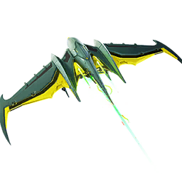 Elite Recon — Fortnite glider