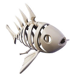 Skellefish — Fortnite glider