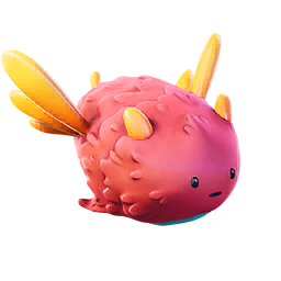 Ollie — Fortnite glider