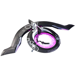 Echo Jet — Fortnite glider