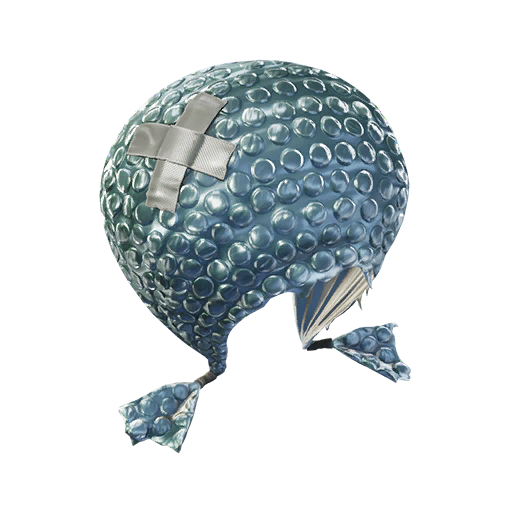 Pop Dropper — Fortnite glider icon