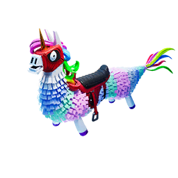 Dragacorn — Fortnite glider