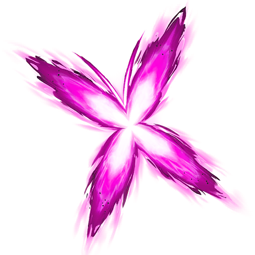 Psi-Rider — Fortnite glider icon