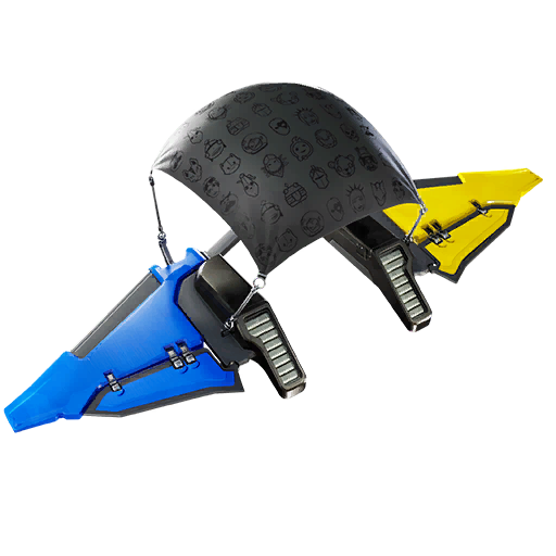 Squad Sail — Fortnite glider icon