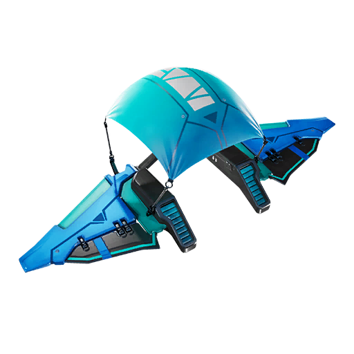 Sky Sail — Fortnite glider icon