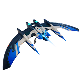 Stratosphere — Fortnite glider