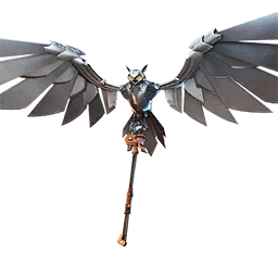 Ohm — Fortnite glider
