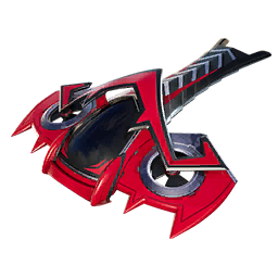 Sky Serpent — Fortnite glider