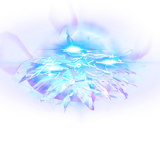 Convergence — Fortnite glider icon