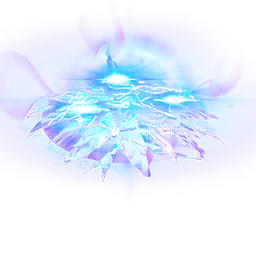 Convergence — Fortnite glider