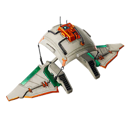 Star Strider — Fortnite glider