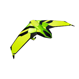 Green Eagle — Fortnite glider