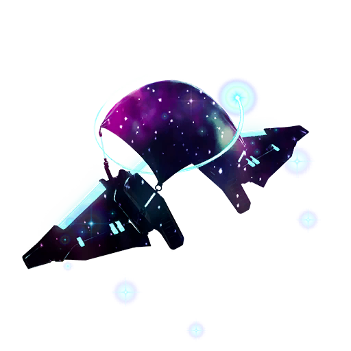 Celestia — Fortnite glider icon