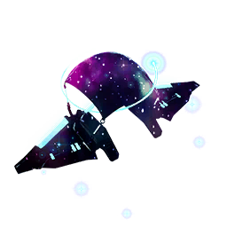 Celestia — Fortnite glider