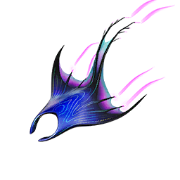 Sky Ray — Fortnite glider