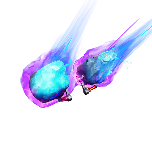 Starcross — Fortnite glider icon