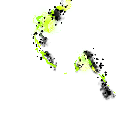 Arcane Energy Glider — Fortnite glider icon