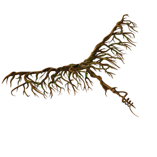 Root Wing — Fortnite glider icon