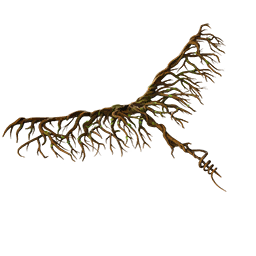 Root Wing — Fortnite glider