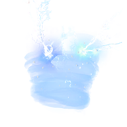 Gathering Storm — Fortnite glider