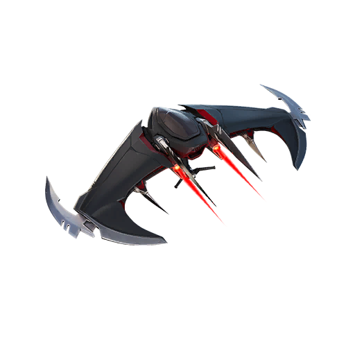 Dayflier — Fortnite glider icon