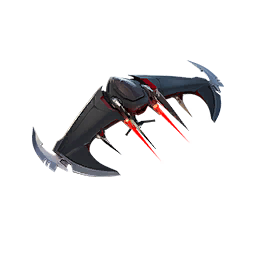 Dayflier — Fortnite glider