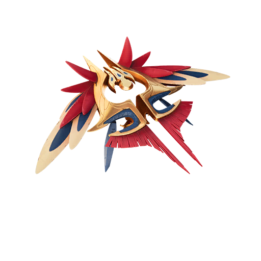 Dawn's Promise — Fortnite glider icon