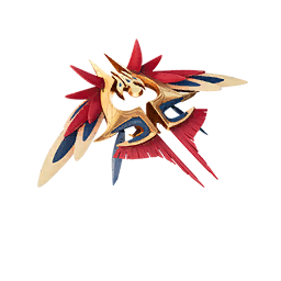 Dawn's Promise — Fortnite glider