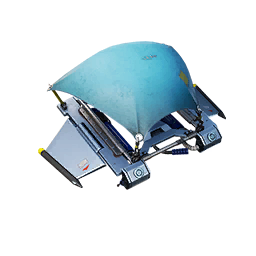 The O.G. — Fortnite glider