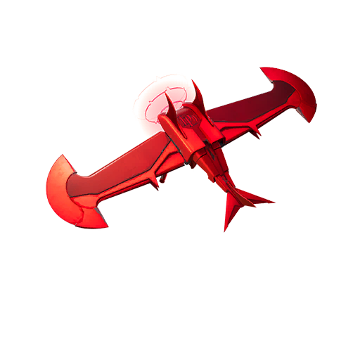 The Devil's Wings — Fortnite glider icon