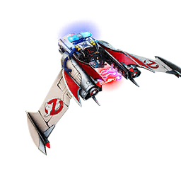 Ecto-Glider — Fortnite glider