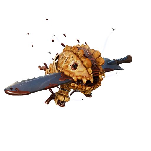 Mash — Fortnite glider icon