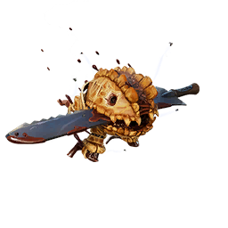 Mash — Fortnite glider