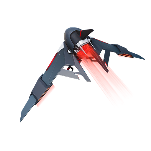 Crimson Wish — Fortnite glider icon