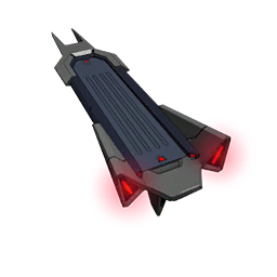 Hyperboard — Fortnite glider