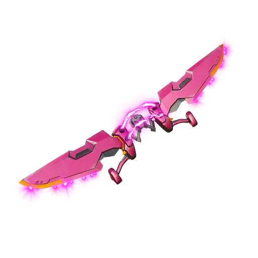 Hunter's Skyblade — Fortnite glider icon